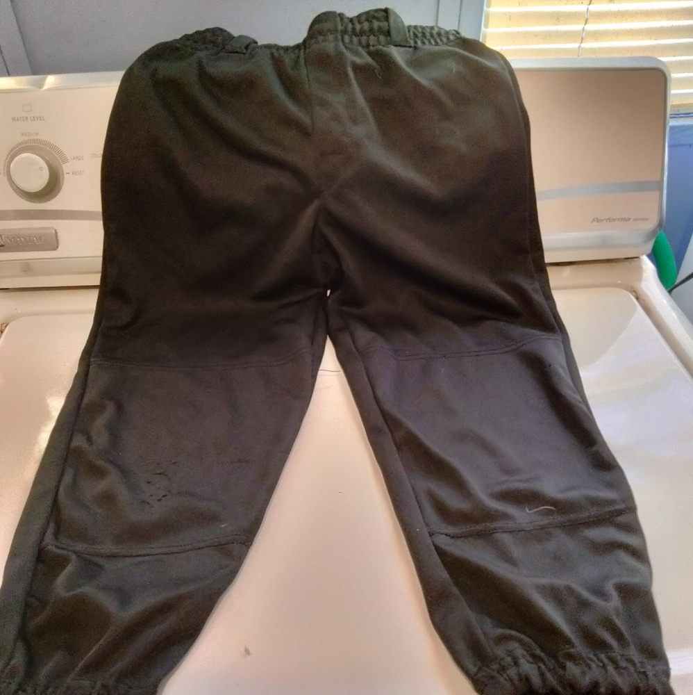 Baseball knickers